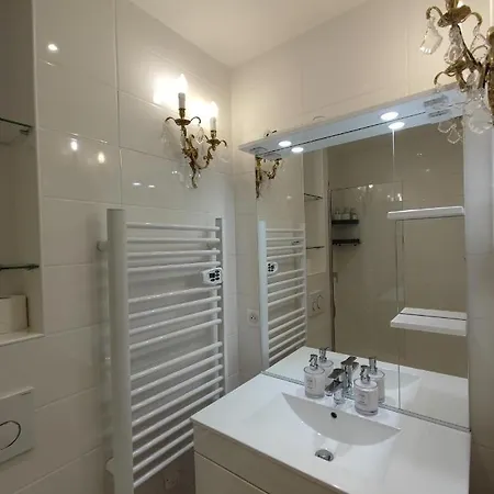 Apartment Un Balcon Sur Le Port Cassis